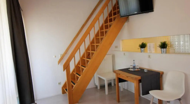 Двухместный номер Standard Hotel Wirtshaus Krone