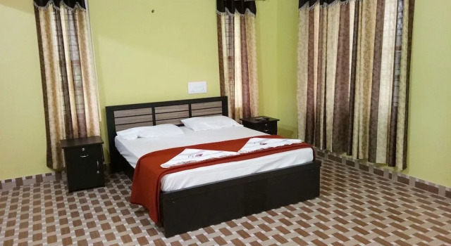 Himadri Retreat Cottages, Забронировать Гостевой дом Гостевые дома Калпетта, Гостевой дом
