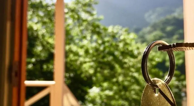 Четырёхместный номер Standard Casa Grande Mountain Retreat