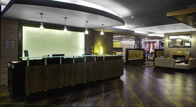 Hyatt House Shelton