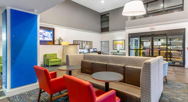 Holiday Inn Express Harlingen by IHG