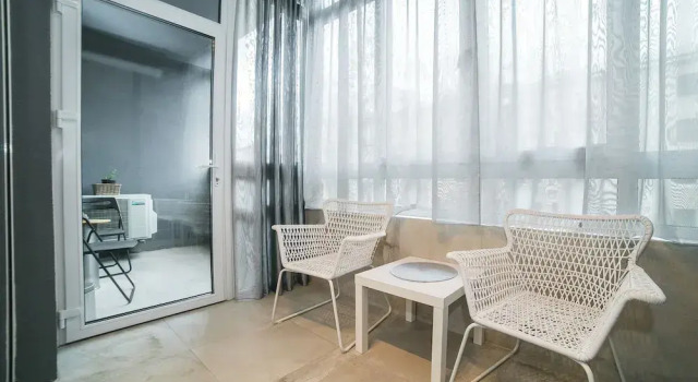 Апартаменты Premium Minskhouse Apartments 2
