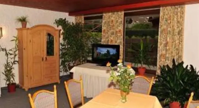 Hotel Trifthof