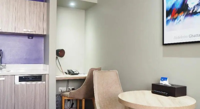 Номер Standard Le 22 AppartHotel