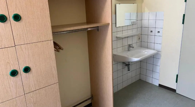 Номер Standard Jugendherberge Otterndorf