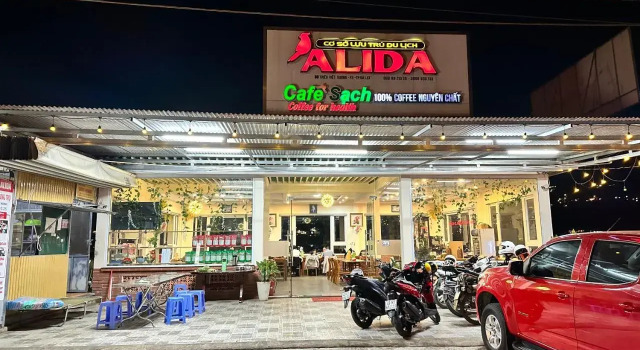 Duc Anh Homestay, Book Hotel Da Lat Lam Dong