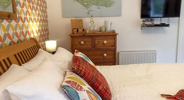 Dongola Bed & Breakfast