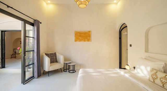 Вилла Deluxe Villa Affinity Canggu by OriVista Great Location