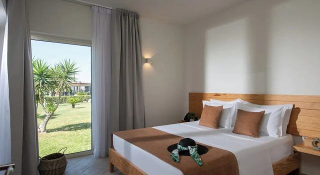 The River Suites - Adults Only, Забронировать Отель Отели East Crete с завтраком, Завтраки