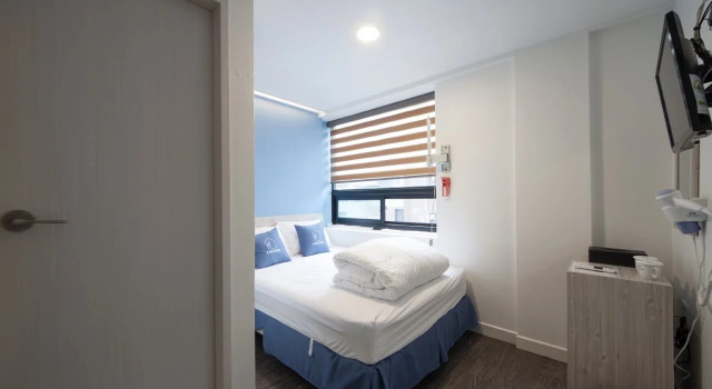 Sunny Guesthouse Seoul City, Забронировать Отель Отели Сеула с завтраком, рядом с Торговый центр M Plaza, Завтраки