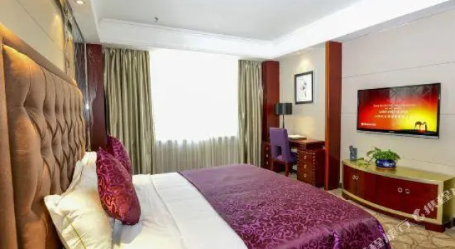 Ruida Boutique Business Hotel (Lanzhou Xigu Pedestrian Street), Prenota Boutique Boutique hotel a Gansu, Boutique