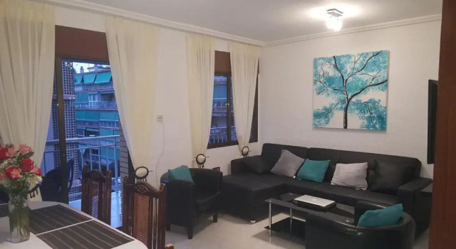 Apartment Fuente de Luz