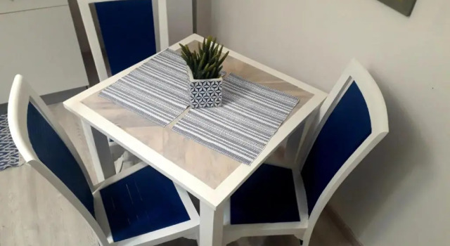 Апартаменты Deluxe MiKlod Apartments