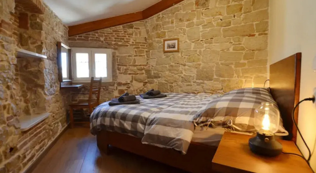 Апартаменты Comfort Urban and Upscale Homes Rovinj Old Town
