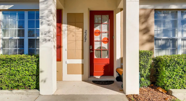 3BR Wndsr Plms Townhome by FS FL VH-2367