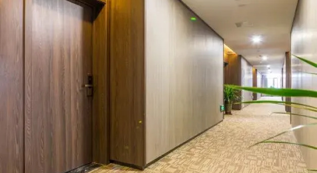 Hetianyue Business Hotel, Book Hotel Taiyuan Shanxi