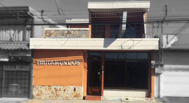 Hostel Trotamundos, Buchen Sie Hostel Hostels in Alajuela, Hostel