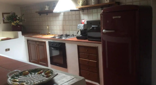 Люкс Deluxe Tenuta Gaetano Spadaro