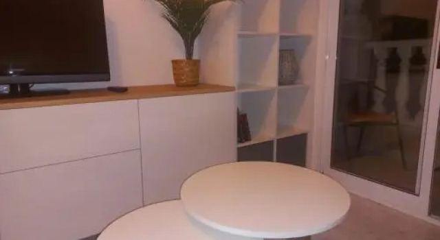 Apartment only 250m from the beach Los Locos