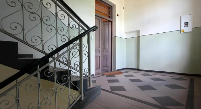 Номер Standard Sopot Ostsee Apartments