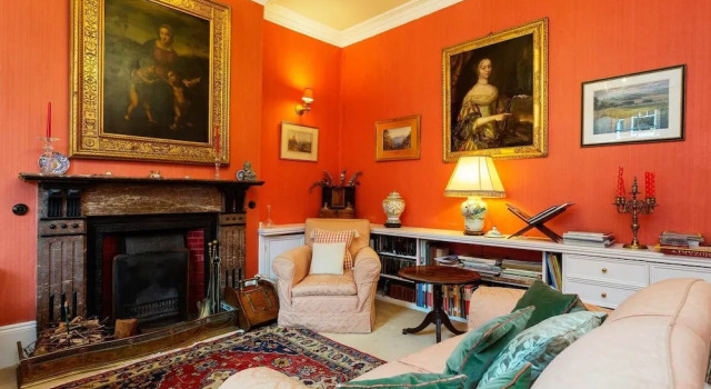 Classical on Old Park Avenue, Забронировать Отель Отели Англии 5 звезд, 5*