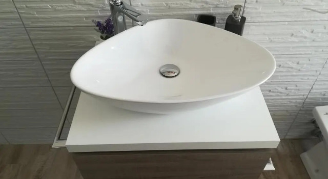 Номер Standard B&B Casa Musumeci
