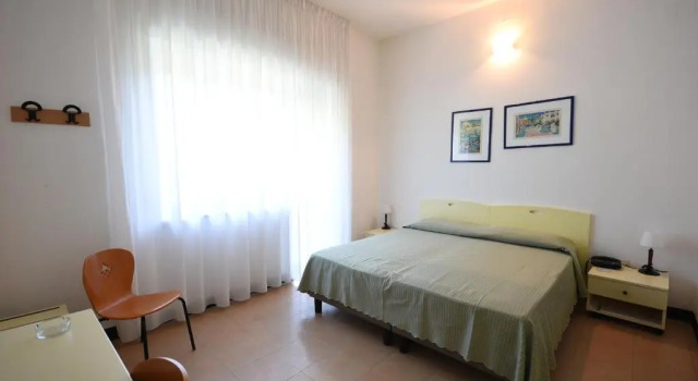 Семейный номер Standard Grand Hotel Delle Terme