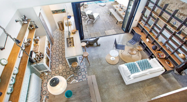 Mirador in Llafranc With 4 Bedrooms and 4 Bathrooms, Varaa Villa Palafrugell Baix Empordà
