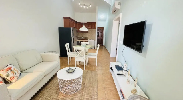 Beauty Golf Suites Apartment Cocotal 7167, Prenota Appartamento Punta Cana Repubblica Dominicana