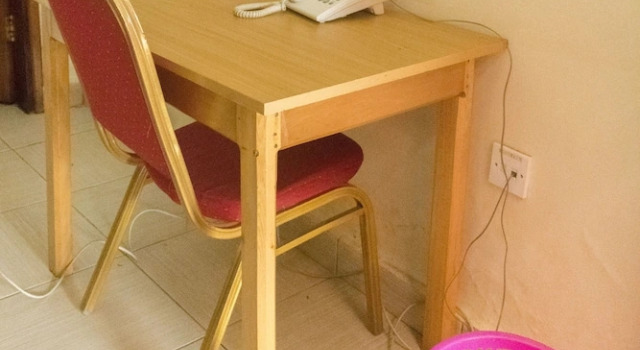 Двухместный номер Standard Kaanos Hope Complex Inn