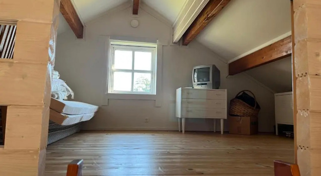 Hovborg Ferieby - Torpet 126, Book Hotel Hoteller i Hovborg med parkering, Parkering