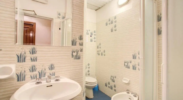Номер Standard Hotel Lorena