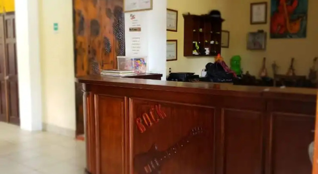 Hotel Rockland