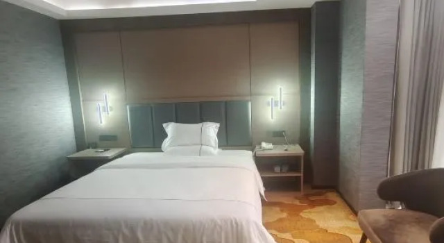 Люкс Xiang De V Hotel