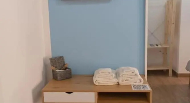 Yes I Know My Room - Storico, Забронировать Отель Отели Неаполя с парковкой, рядом с Кафедральный собор Неаполя, Парковка