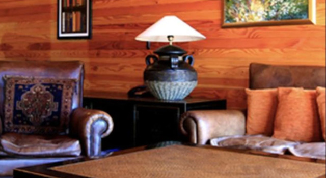 The Powderhorn Chateau, Buchen Sie Hotel Ohakune Manawatu