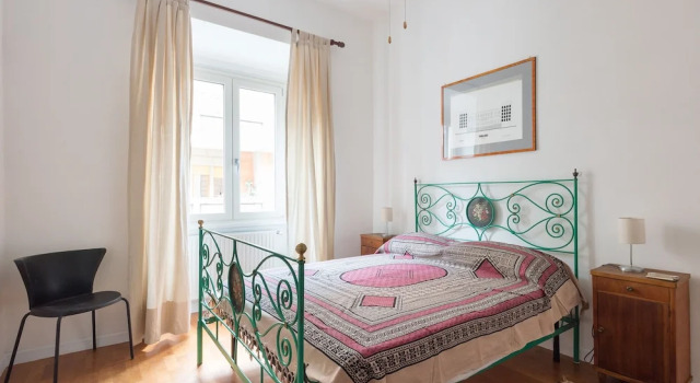 RSH Colosseo Enchanting Apartment