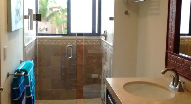Номер Luxury Casa del Mar Gaviota 301
