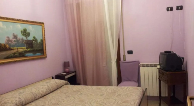 Апартаменты Le Giarette