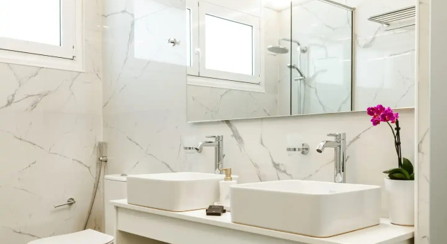 Вилла Tortuga Luxury Villas