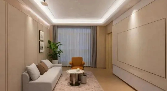 Люкс Luxury Maitreya Blossom Flower Hot Spring Resort