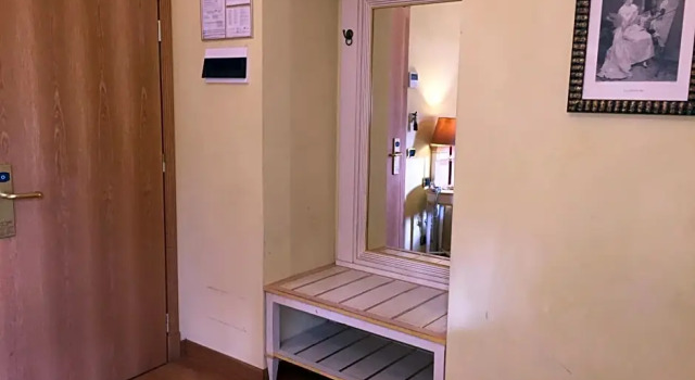 Номер Hotel Bigallo