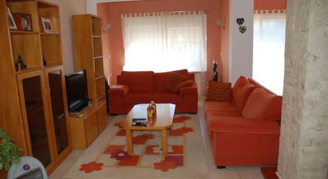 Luxury Cozy Villa With Garden Near The Sea, Забронировать Вилла Отели East Crete с парковкой, Парковка