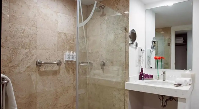 Двухместный номер Standard Hotel SI Chapala