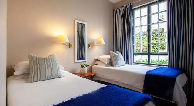 The Habit Self Catering, Boek Pension Hotels in Worcester met ontbijt, Ontbijt