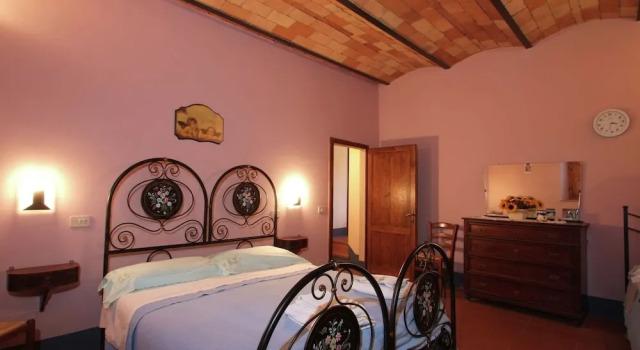 Modern Farmhouse in Pienza with Pool, Забронировать Апартаменты/квартира Апартаменты Валь д’Орча, Апартаменты/квартира