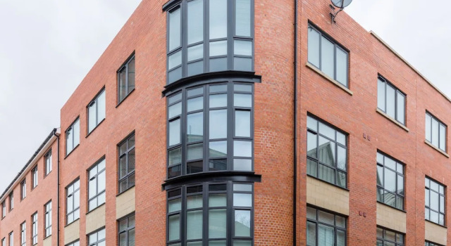 Zen Apartments  Block 7-8, Book Lejlighed Hoteller i Birmingham med parkering, nær Shakespeare Express, Parkering