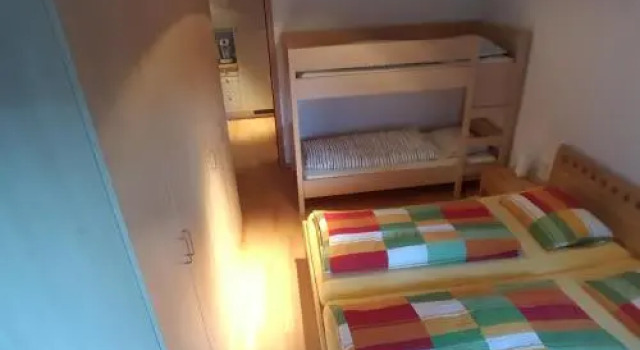 Haus Jelini, Rezerwuj Apartament Hotele w Bregenzerwald z parkingiem, Parking