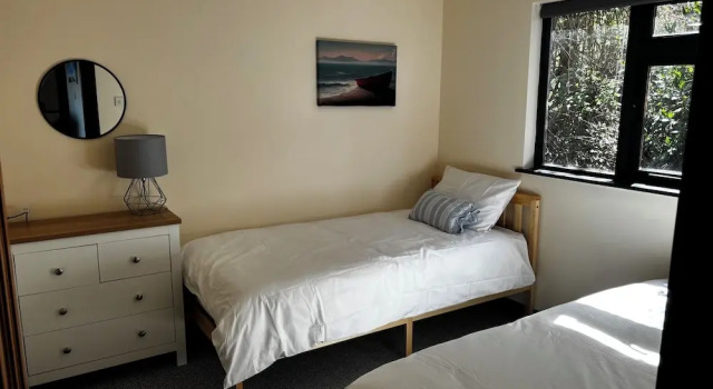 Шале Northfield Holiday Park