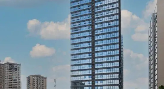 Huayi Hotel (Chongqing Yuelai National Expo Exhibition Center), Забронировать Отель Чунцин Chongqing Area, рядом с Yuelai International Convention Centre